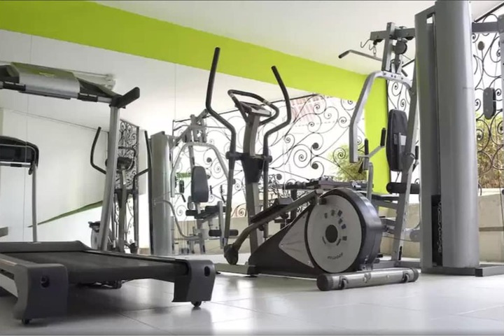 Health and Fitness 32 of 50