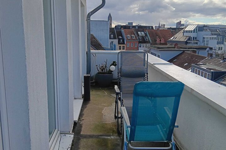 Terrace/Patio 25 of 44