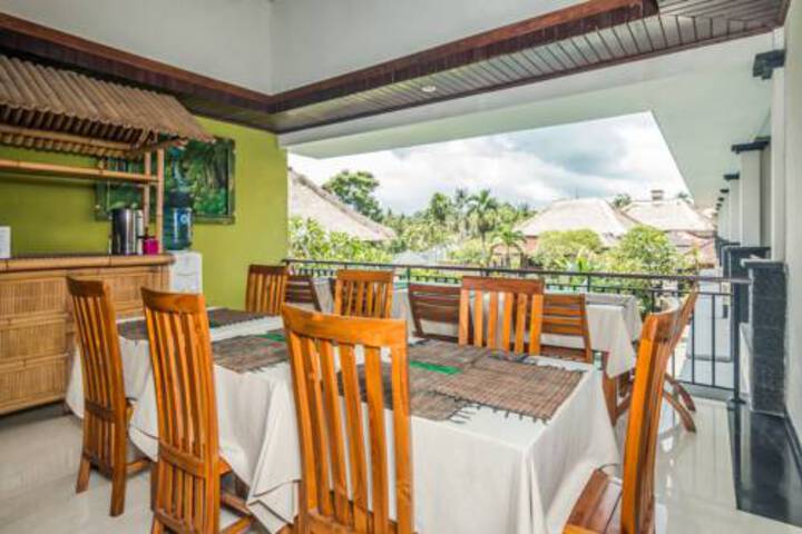 Fitness Center Photo