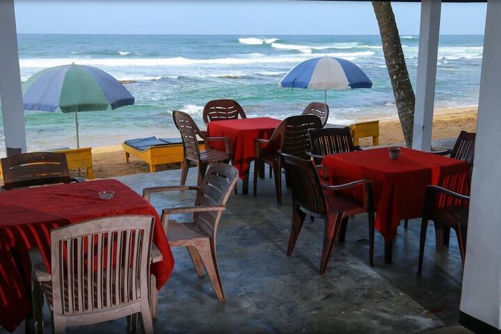 Hansa Surf Hotel