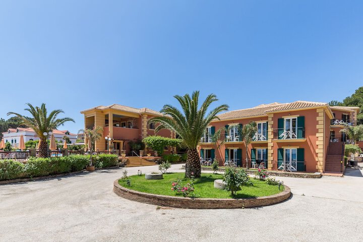 Hotel 80 of 98