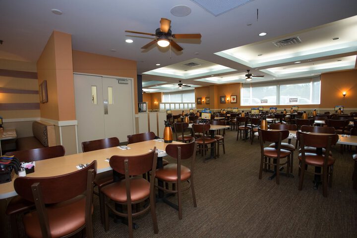 Dining Photos