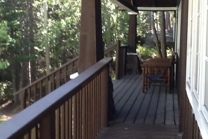 Terrace/Patio 36 of 40