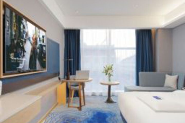 Kerayard Hotel (Tianjin Fifth Avenue Guangdong Road)