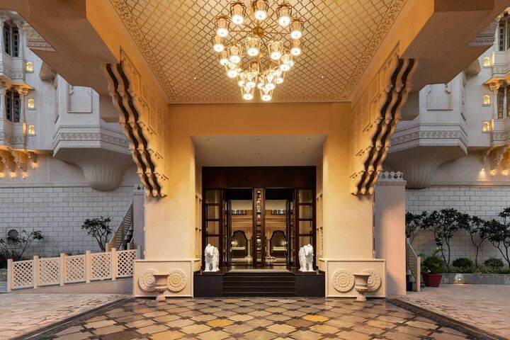 Hotel 156 of 159