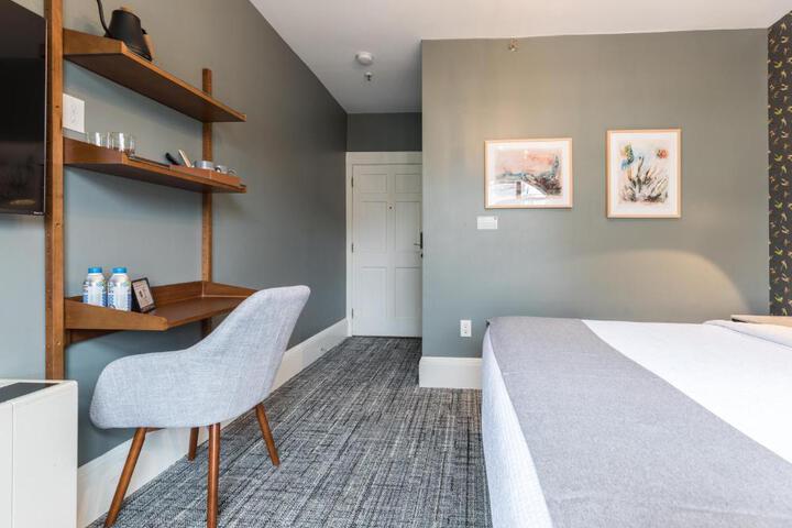 Amenities