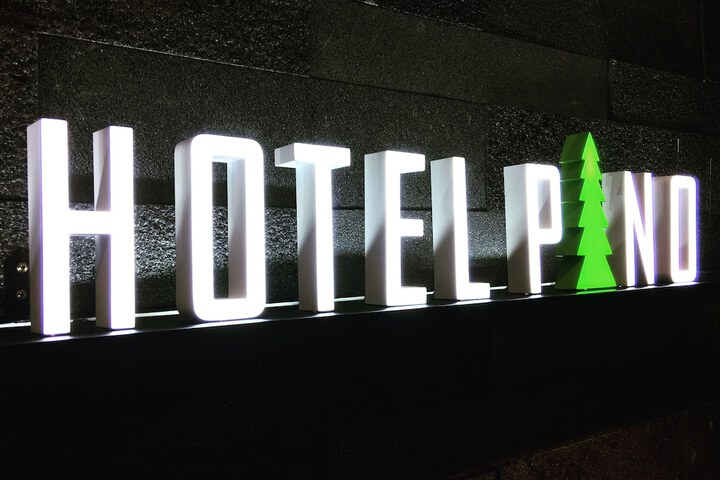 Hotel Interior 3 of 38