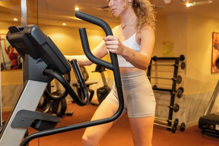 Health and Fitness 50 of 65