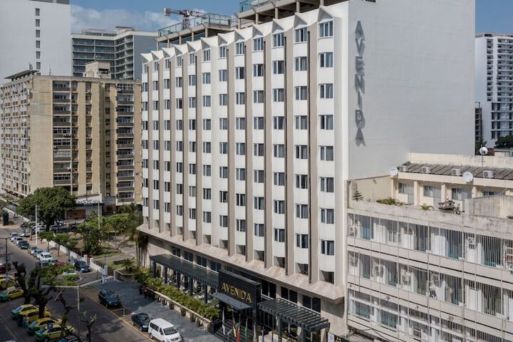 Hotel 86 of 91