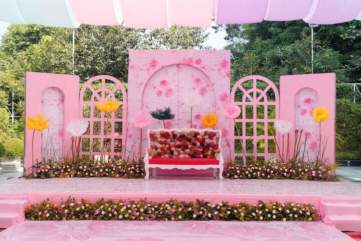 Wedding/Banquet 96 of 107