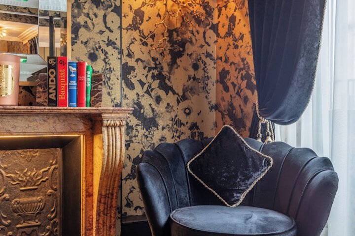 Hotel Interior 5 of 40