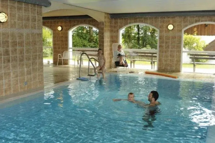 Pool 3 of 5