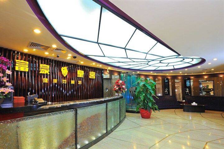 Hotel Interior 68 of 80
