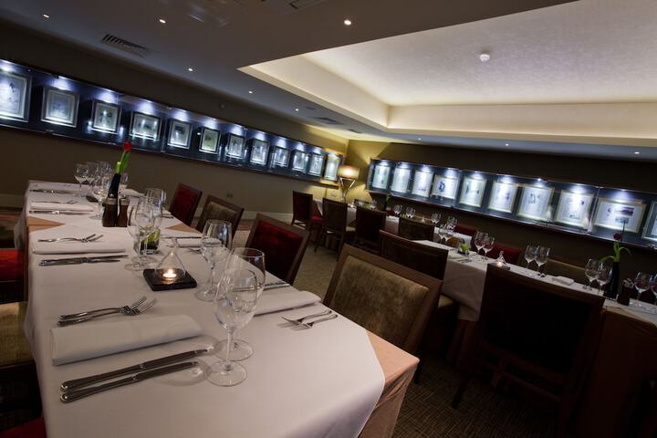 Restaurants
