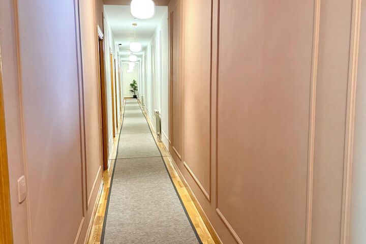 Hotel Interior 3 of 85