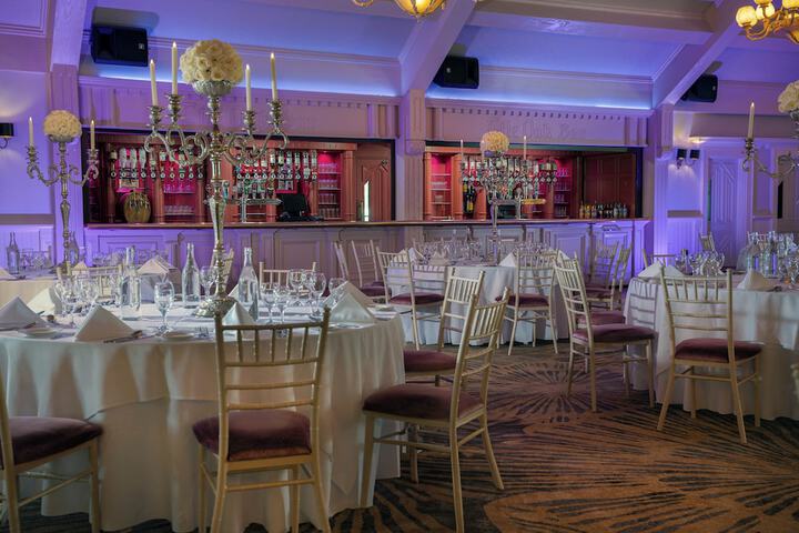 Ballroom