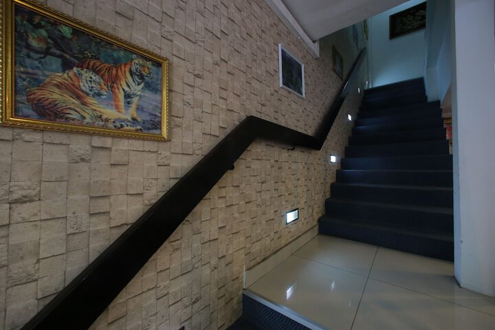 Hotel 118 of 128