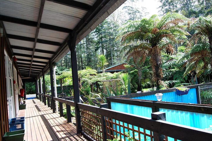 Terrace/Patio 5 of 23