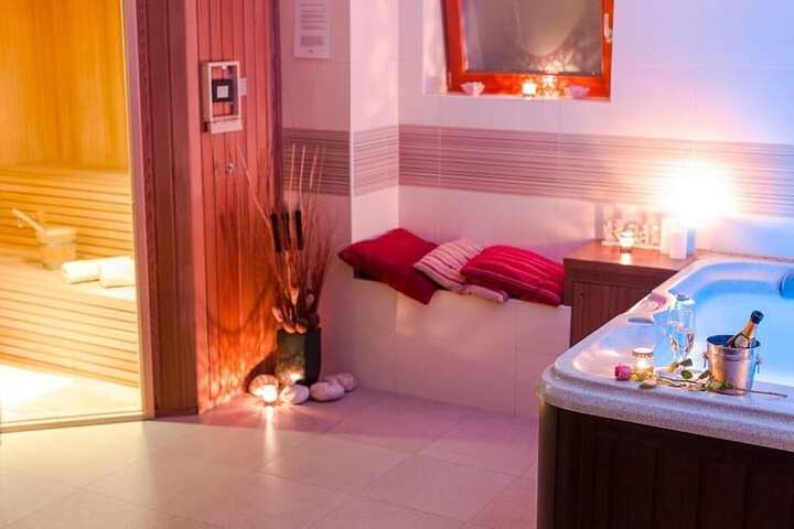 Spa and Wellness