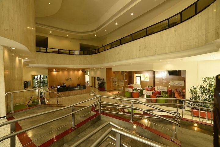 Hotel Interior 2 of 53