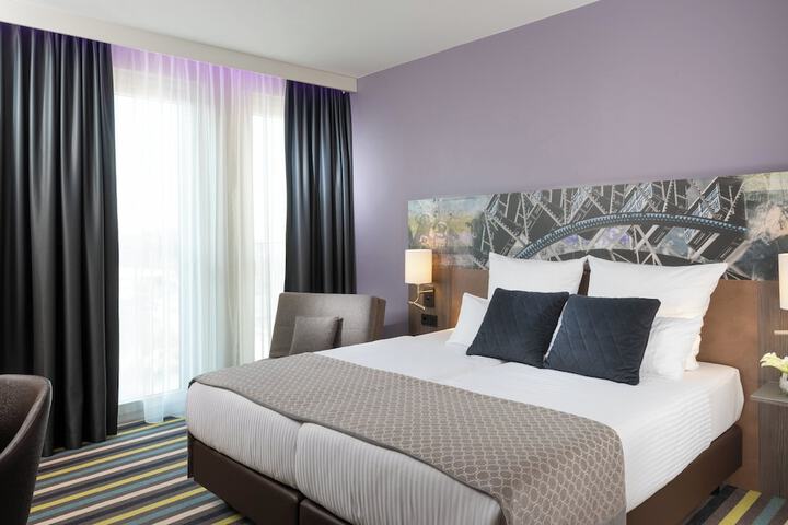Photo of Leonardo Hotel Munich City East