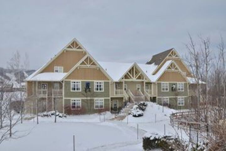 Fitness Center Photo