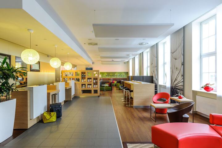 Hotel Interior 2 of 58
