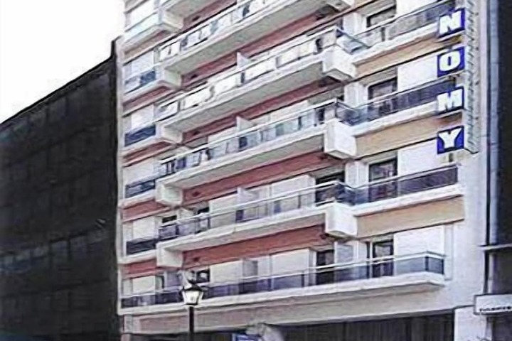 Hotel 47 of 48