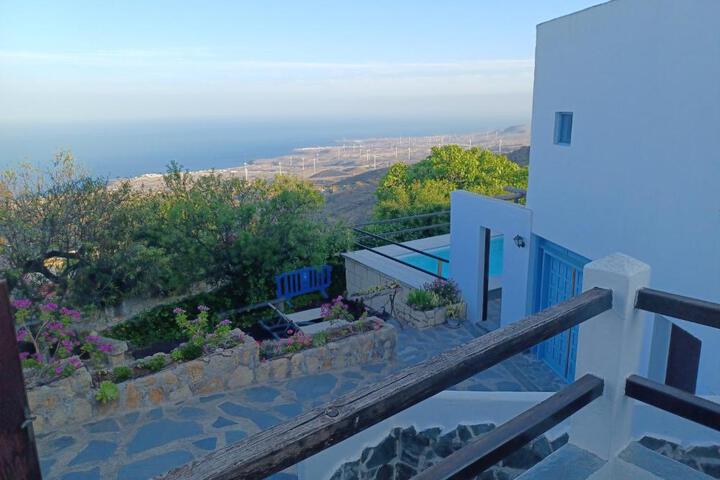 Casapancho 1 y 2 - Casa Rural - Fasnia - Tenerife