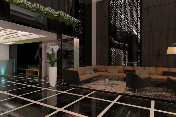 Hotel Interior 3 of 31