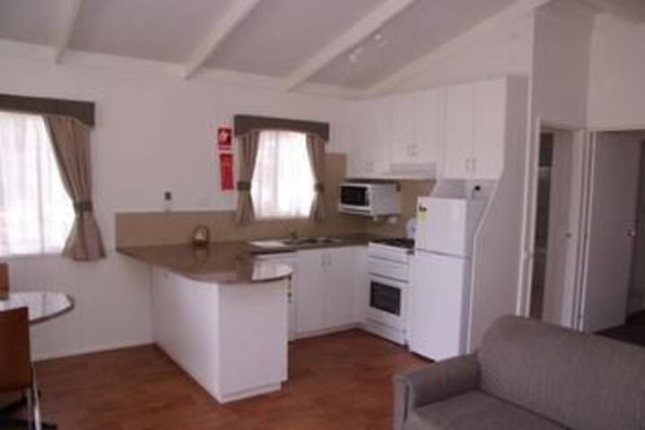 Fitness Center Photo