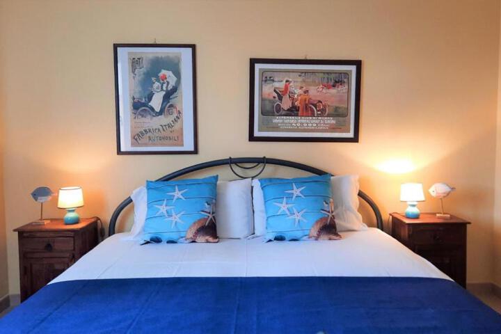 Photo of Casa Stella Marina in Alghero