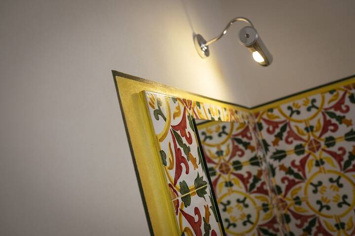 Bathroom Interior Photo