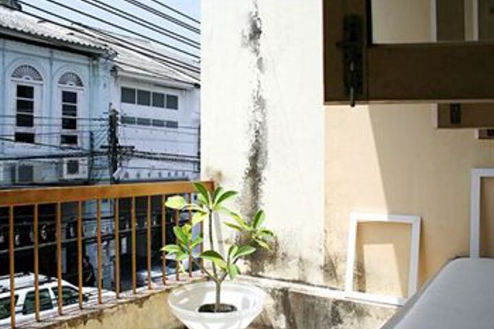 Terrace/Patio 10 of 11