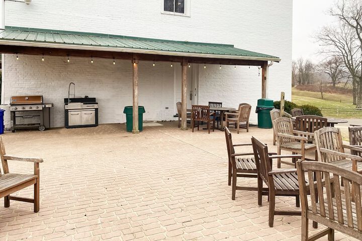 Terrace/Patio 34 of 85