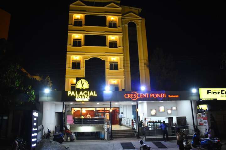 Hotel 7 of 22