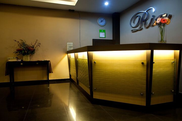 Hotel Interior 4 of 35