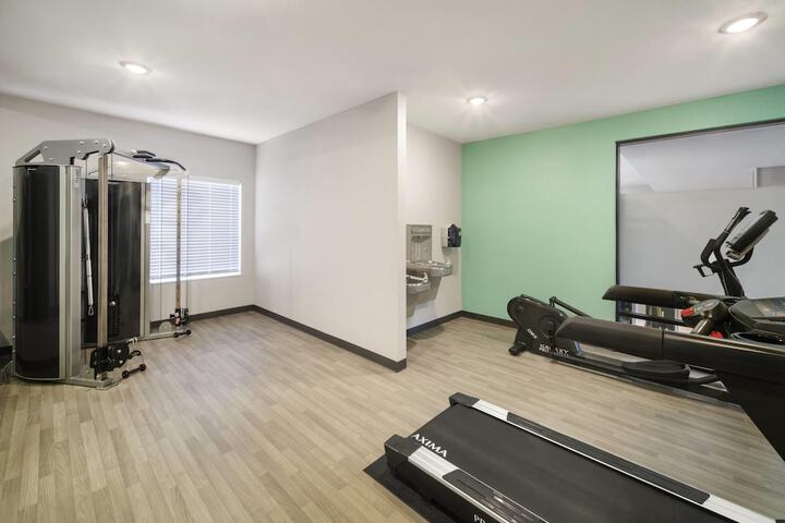 Health and Fitness 21 of 27