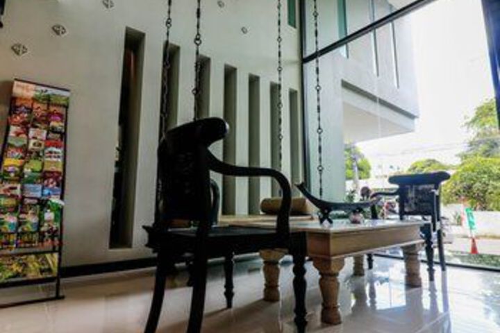 Hotel Interior 34 of 43