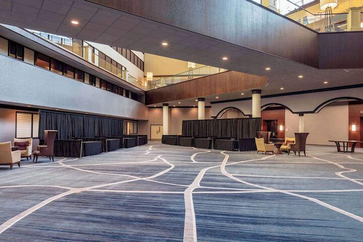 Ballroom