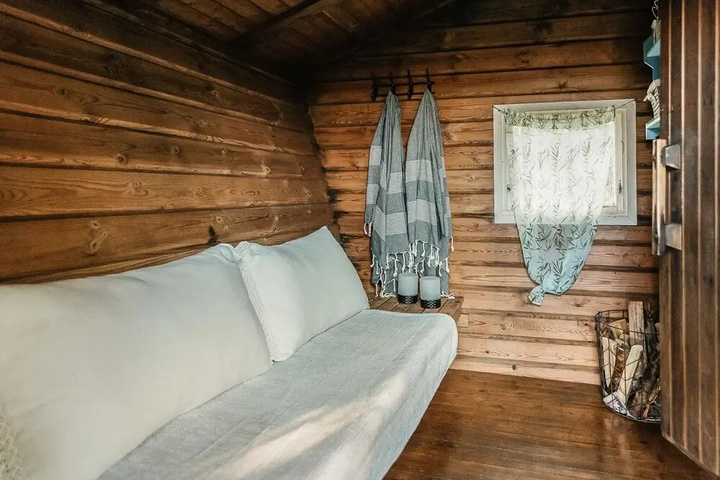 Exterior of C Porvoo in Porvoo With 1 Bedrooms