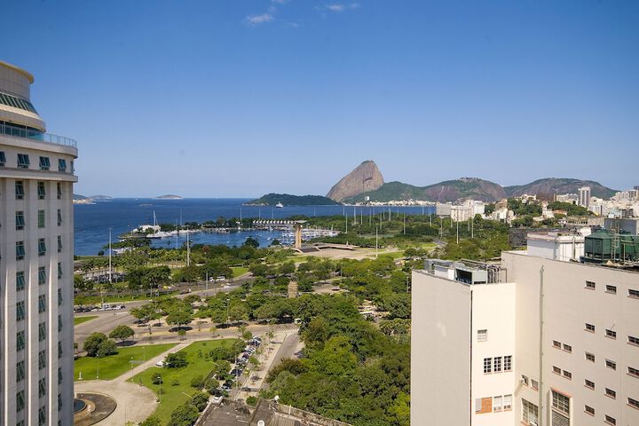 Hotel View 195 of 198