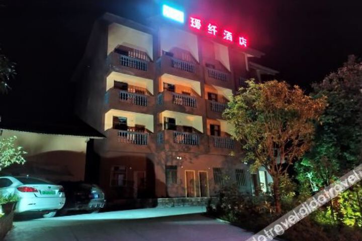 Hotel 24 of 53
