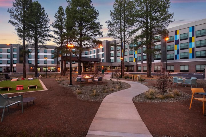 Home2 Suites by Hilton Flagstaff in Flagstaff, AZ