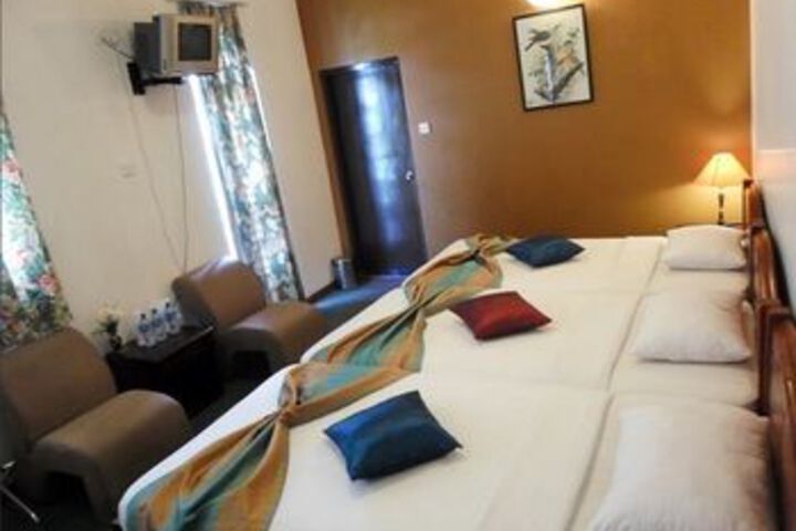 Fitness Center Photo