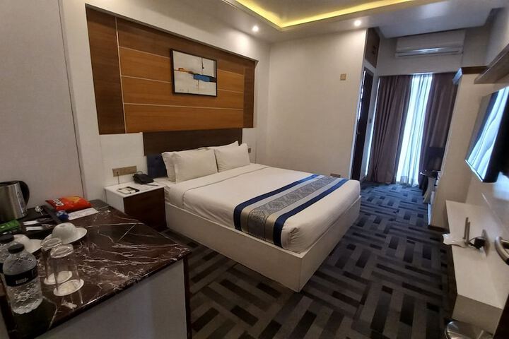 Hotel Elite Palace