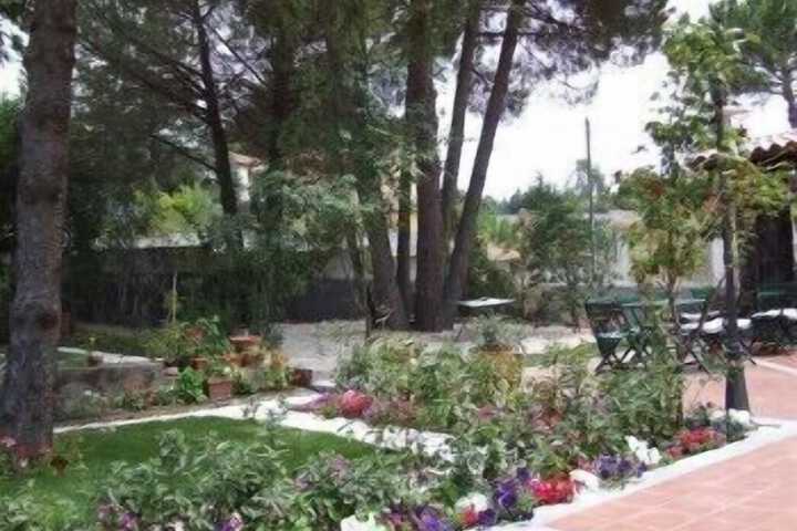 Outside Photo