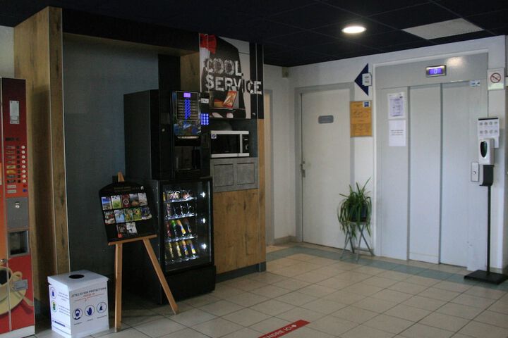 Hotel 36 of 36