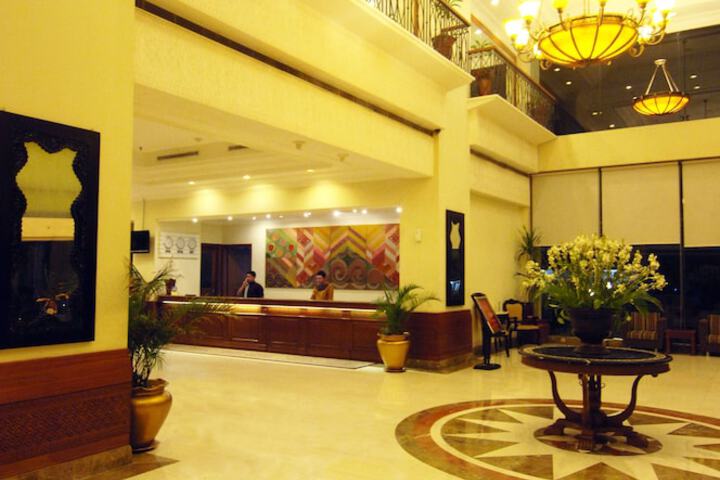 Hotel Interior 2 of 29