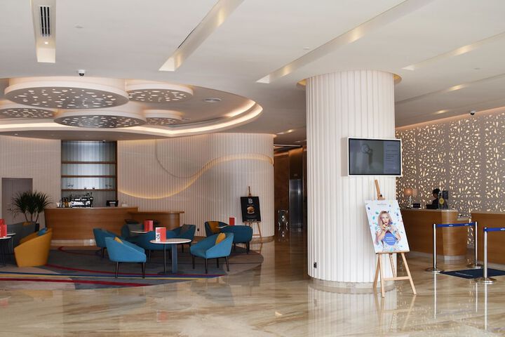 Hotel Interior 3 of 58